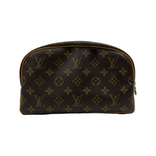 Load image into Gallery viewer, Louis Vuitton Trousse Toilette 25 Pouch - O/S
