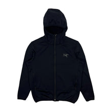 Load image into Gallery viewer, Arc&#39;teryx Zip Up - Size S
