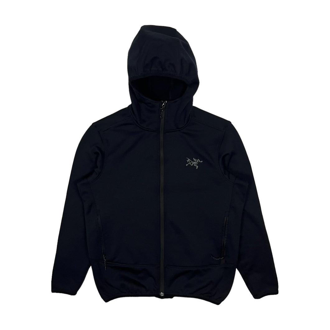 Arc'teryx Zip Up - Size S