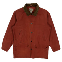 Load image into Gallery viewer, LL Bean Chore Jacket - Size XL
