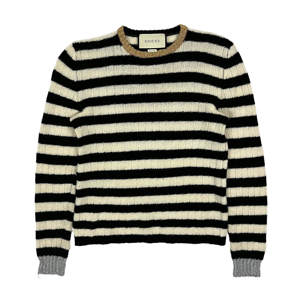 Women's Gucci Knit Sweater - Size S