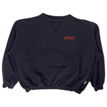 Load image into Gallery viewer, Budweiser Crewneck Sweatshirt - Size L
