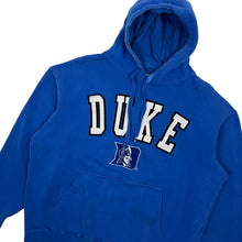 Load image into Gallery viewer, Duke Blue Devils Hoodie - Size L
