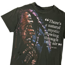 Load image into Gallery viewer, 1996 Bob Marley Natural Mystic Tee by Backstage Pass - Size L/XL
