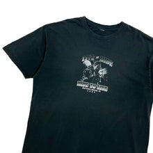 Load image into Gallery viewer, 2005 Live To Ride Daytona Bike Week Tee - Size XL
