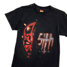 Load image into Gallery viewer, Star Wars Sith Lord Darth Maul Tee - Size S
