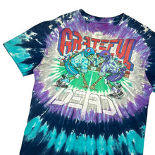 Load image into Gallery viewer, 1991 Grateful Dead Giants Stadium Tie Dye Tee - Size XL
