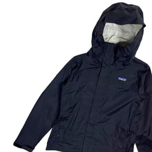 Load image into Gallery viewer, Women&#39;s Patagonia Windbreaker Jacket - Size M
