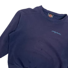 Load image into Gallery viewer, Harley-Davidson Vandervest Crewneck Sweatshirt - Size M
