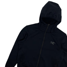 Load image into Gallery viewer, Arc&#39;teryx Zip Up - Size S
