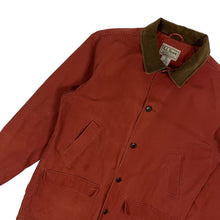 Load image into Gallery viewer, LL Bean Chore Jacket - Size XL
