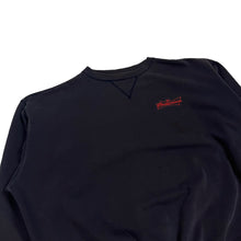 Load image into Gallery viewer, Budweiser Crewneck Sweatshirt - Size L

