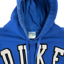 Load image into Gallery viewer, Duke Blue Devils Hoodie - Size L
