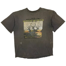 Load image into Gallery viewer, Destroyed Monster Bucks Buckshot Tee - Size XXL
