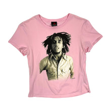 Load image into Gallery viewer, Women&#39;s Bob Marley Tee - Size M
