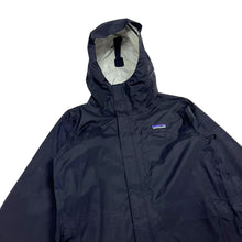 Load image into Gallery viewer, Women&#39;s Patagonia Windbreaker Jacket - Size M
