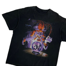 Load image into Gallery viewer, Insane Clown Posse The Great Milenko Dark Carnival Tee - Size XL
