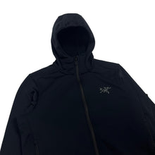Load image into Gallery viewer, Arc&#39;teryx Zip Up - Size S
