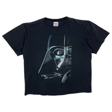 Load image into Gallery viewer, 1995 Star Wars A New Hope Darth Vader Tee - Size L
