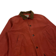 Load image into Gallery viewer, LL Bean Chore Jacket - Size XL
