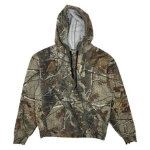 Load image into Gallery viewer, Real Tree Camo Hoodie - Size M
