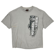 Load image into Gallery viewer, Harley Davidson Western Reserve Tee - Size XL
