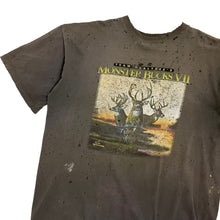 Load image into Gallery viewer, Destroyed Monster Bucks Buckshot Tee - Size XXL
