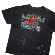 Load image into Gallery viewer, Harley-Davidson Biker Painters Tee - Size XL
