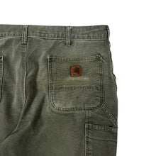 Load image into Gallery viewer, Carhartt Work Pants - Size 38&quot;
