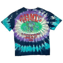 Load image into Gallery viewer, 1991 Grateful Dead Giants Stadium Tie Dye Tee - Size XL
