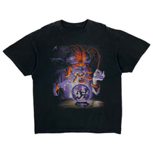 Load image into Gallery viewer, Insane Clown Posse The Great Milenko Dark Carnival Tee - Size XL
