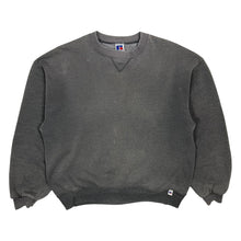 Load image into Gallery viewer, Russell USA Made Blank Crewneck Sweatshirt - Size M
