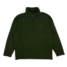 Load image into Gallery viewer, The North Face Quarter Zip - SIze XL
