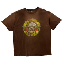 Load image into Gallery viewer, Sun Baked Guns N&#39; Roses Tee - Size XL
