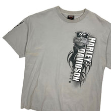 Load image into Gallery viewer, Harley Davidson Western Reserve Tee - Size XL
