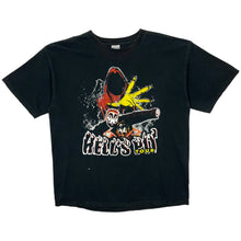 Load image into Gallery viewer, 2004 Insane Clown Posse Hell's Pit Tour Tee - Size XL
