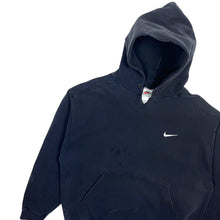 Load image into Gallery viewer, Nike Swoosh Hoodie - Size L
