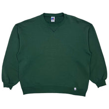 Load image into Gallery viewer, Russell Blank USA Made Crewneck Sweatshirt - Size M/L
