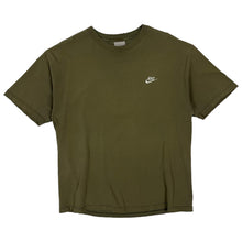 Load image into Gallery viewer, Nike Embroidered Tee - Size XL
