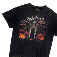 Load image into Gallery viewer, 1997 Pink Floyd The Wall Winterland Tee - Size XL

