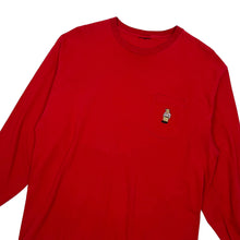 Load image into Gallery viewer, Polo By Ralph Lauren Polo Bear Pocket Long Sleeve - Size XL
