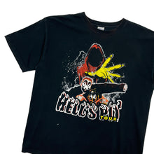 Load image into Gallery viewer, 2004 Insane Clown Posse Hell's Pit Tour Tee - Size XL
