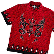 Load image into Gallery viewer, Tribal Dragon Shirt - Size XL
