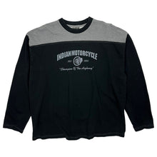 Load image into Gallery viewer, Indian Motorcycles Long Sleeve - Size XL
