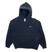 Load image into Gallery viewer, Nike Swoosh Hoodie - Size L
