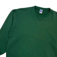 Load image into Gallery viewer, Russell Blank USA Made Crewneck Sweatshirt - Size M/L
