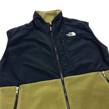 Load image into Gallery viewer, The North Face Denali Fleece Vest - Size L
