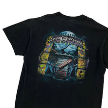 Load image into Gallery viewer, Insane Clown Posse The Great Milenko Dark Carnival Tee - Size XL
