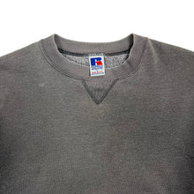 Load image into Gallery viewer, Russell USA Made Blank Crewneck Sweatshirt - Size M

