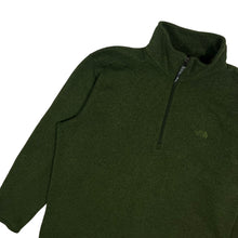 Load image into Gallery viewer, The North Face Quarter Zip - SIze XL
